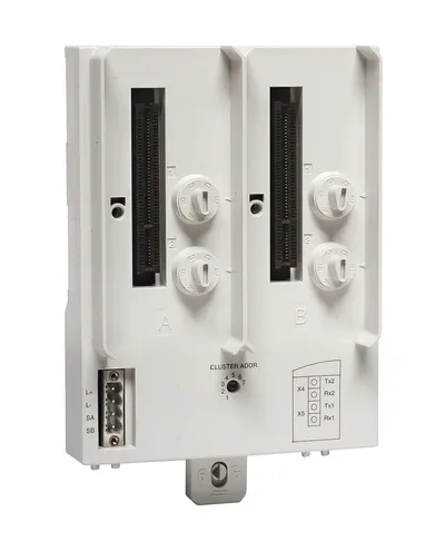 TU840 Termination Unit for 1+1 TB840