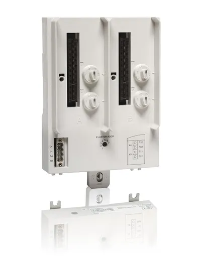 TU841 Termination unit for 1+1 TB840