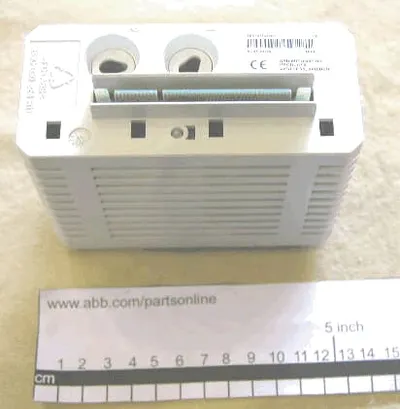 TB840 Modulebus Cluster Modem