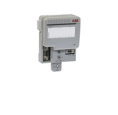 CI801-eA PROFIBUS FCI S800 Interface