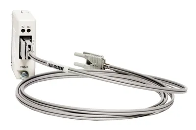 TB842 Modulebus Optical Port