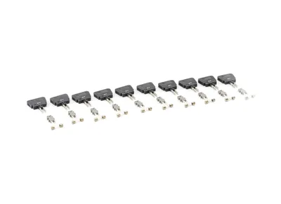 Terminal Accessories Kit Terminal Accessories Kit