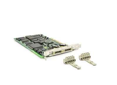 CI527A PCI to AF100 coupler dual twp