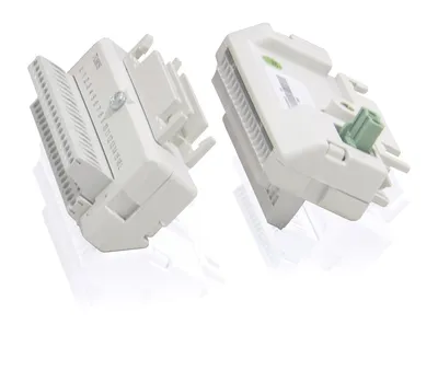 TU805K01 Termination Units 2- or 3-wire