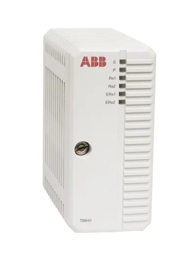 TB840A Modulebus Cluster Modem