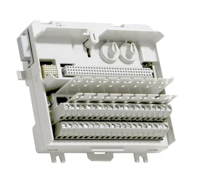 TU834 Extended MTU, 50V TU834 Extended MTU, 50V