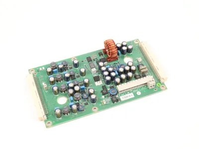 PMGK112 Power Supply Board