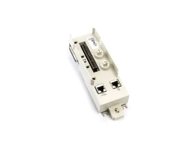 ABB 3BSE043664R1 – TP867K01 Baseplate AC 800M Ethernet CIs ABB 3BSE043664R1 – TP867K01 Baseplate AC 800M Ethernet CIs
