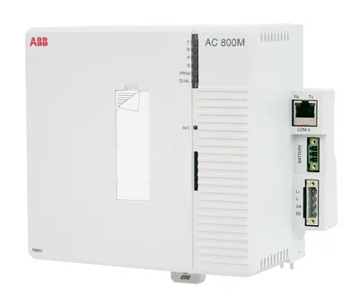 PM891 Processor Unit PM891 Processor Unit