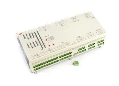 XF801 Fast I/O module
