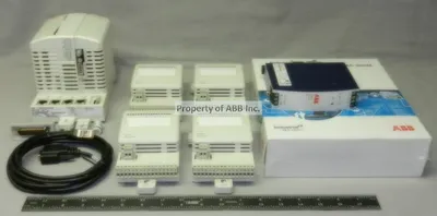 ABB 3BSE064657 – COMPACT 800 BASIC STARTER KIT ABB 3BSE064657 – COMPACT 800 BASIC STARTER KIT