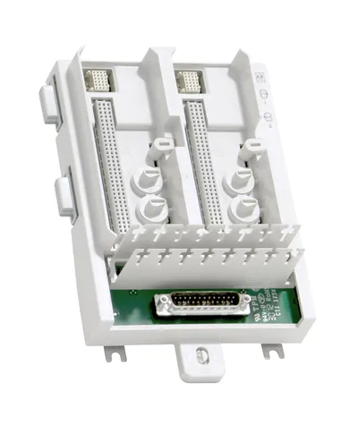 TU854 MTU, Redundant, 50V TU854 MTU, Redundant, 50V