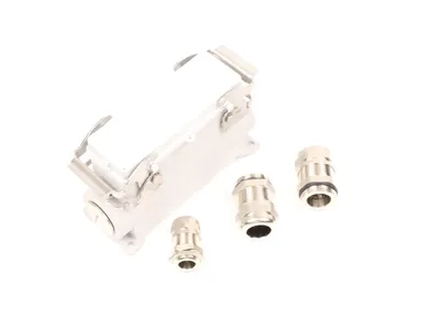 ABB 3BSE070093R1 – PFPC203-A Cylmate Transducer Bus Socket ABB 3BSE070093R1 – PFPC203-A Cylmate Transducer Bus Socket