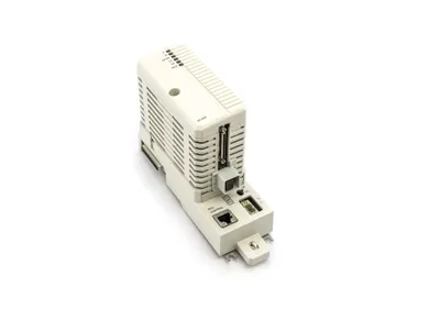 ABB 3BSE071501R1 – BC820K01 CEX-Bus Interconnection Unit ABB 3BSE071501R1 – BC820K01 CEX-Bus Interconnection Unit