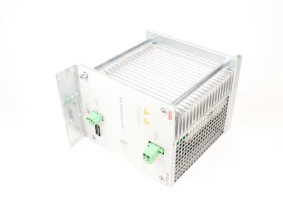 ABB 3BSE073476R1 – PFSA240 Rullmatningsenhet DC ABB 3BSE073476R1 – PFSA240 Rullmatningsenhet DC