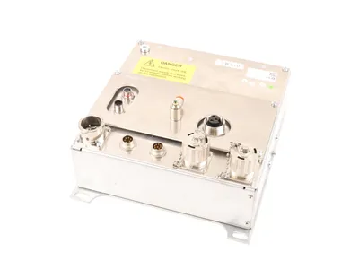 ABB 3BSE074212R1 – PFSA185 Power and Media Converter Unit ABB 3BSE074212R1 – PFSA185 Power and Media Converter Unit
