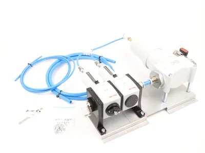 ABB 3BSE078700R1 – Air Humidifier Filter Replacement Unit ABB 3BSE078700R1 – Air Humidifier Filter Replacement Unit