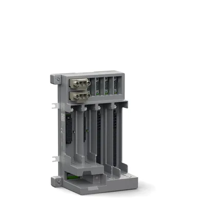 TU865 MTU for Ethernet FCI and Select IO