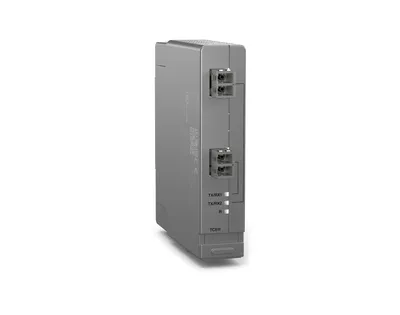 TC811 Ethernet Adapter Single Mode Fiber