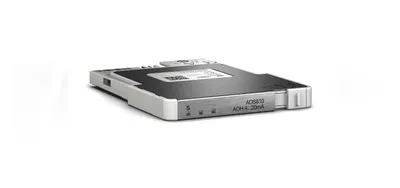 AOS810 Analog Output 4 to 20mA