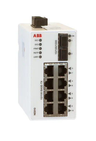 NE810 Network switch