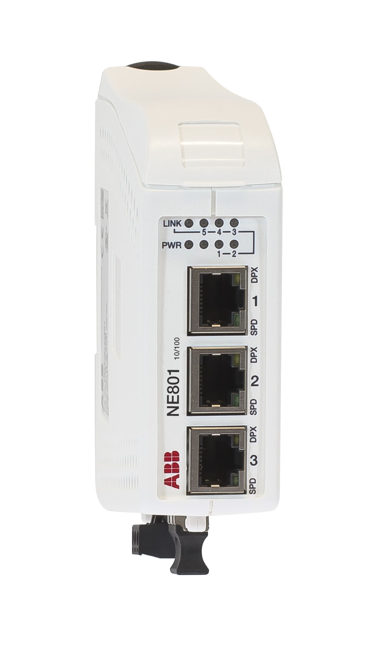 NE801 Network switch