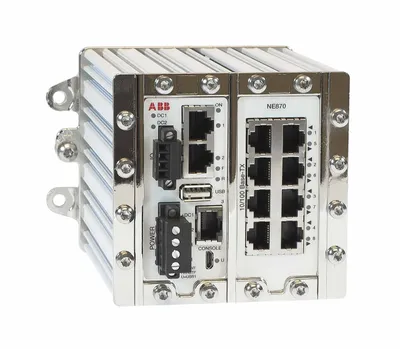 NE870 Network router