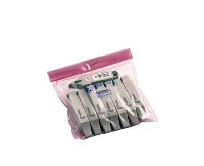 TY805K01 8pcs Shunt Stick TY805K01 8pcs Shunt Stick