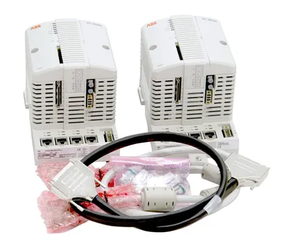 ABB 3BSE081636R1 – PM862K02 Redundant Processor Unit ABB 3BSE081636R1 – PM862K02 Redundant Processor Unit