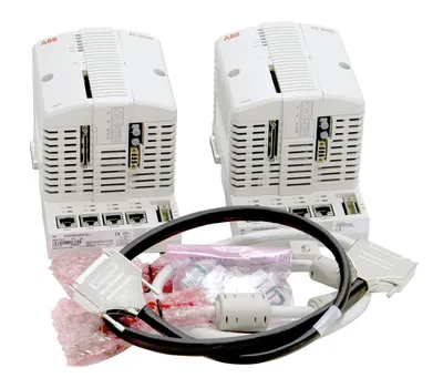 ABB 3BSE081637R1 – PM866AK02 Redundant Processor Unit ABB 3BSE081637R1 – PM866AK02 Redundant Processor Unit