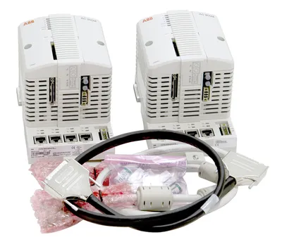 ABB 3BSE081638R1 – PM867K02 Redundant Processor Unit HI ABB 3BSE081638R1 – PM867K02 Redundant Processor Unit HI