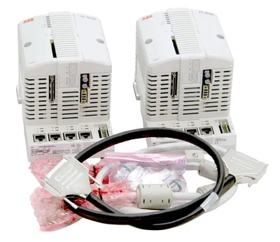 ABB 3BSE082896R1 – PM858K02 Redundant Processor Unit ABB 3BSE082896R1 – PM858K02 Redundant Processor Unit