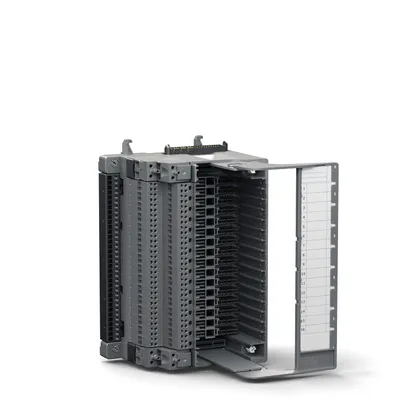 TUS810K01 MTU for Select I/O