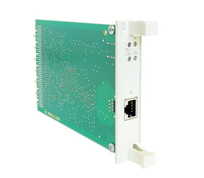 ABB 3BSE084417E1 – CS513A IEEE 802.3 RJ-45 Comm. Interf EXC ABB 3BSE084417E1 – CS513A IEEE 802.3 RJ-45 Comm. Interf EXC