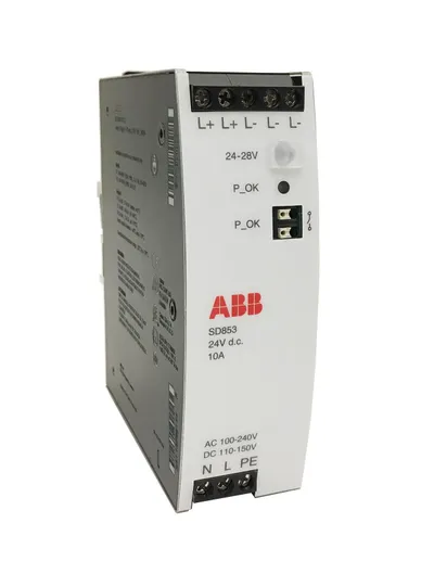 SD853 Power Supply 10A SD853 Power Supply 10A
