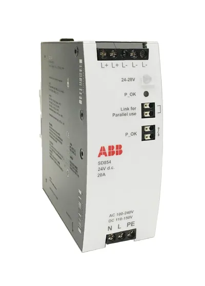 SD854 Power Supply 20A SD854 Power Supply 20A