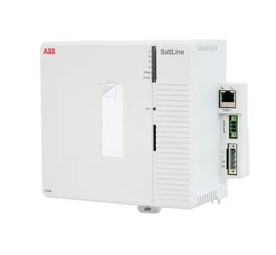 ABB 3BSE088456R1 – CPU80K01 SattLine Processor Unit ABB 3BSE088456R1 – CPU80K01 SattLine Processor Unit