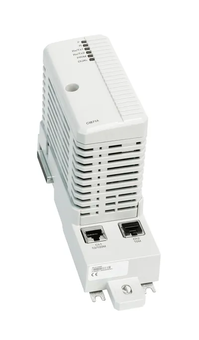 ABB 3BSE092693R1 – CI871AK01 Profinet IO Interface ABB 3BSE092693R1 – CI871AK01 Profinet IO Interface