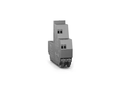 FTB840K01 Redundant Field Terminal Block