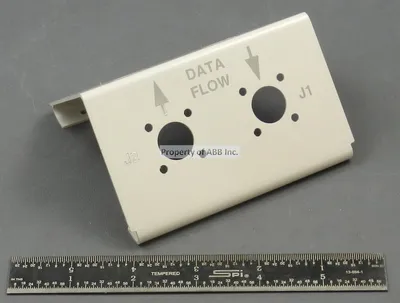 ABB 3BUR000115R1 – TK512 COVER, TOP MARKED ABB 3BUR000115R1 – TK512 COVER, TOP MARKED