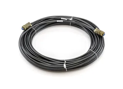ABB 3BUR000118R30 – TK510 Cable Assembly DCN 30m, 98 ft ABB 3BUR000118R30 – TK510 Cable Assembly DCN 30m, 98 ft