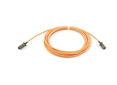 ABB 3BUR000118R6 – TK510 Cable Assembly DCN L=6m, 20 Feet ABB 3BUR000118R6 – TK510 Cable Assembly DCN L=6m, 20 Feet