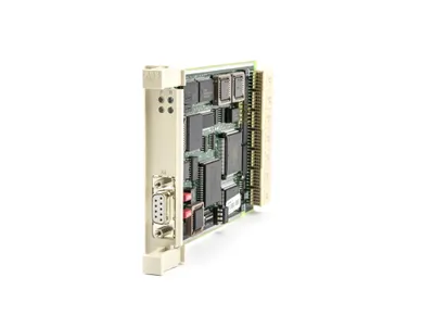 ABB 3BUR000899R1 – CI537V01 Modbus Plus Interface ABB 3BUR000899R1 – CI537V01 Modbus Plus Interface