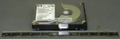 ABB 3BUR002101R3 – HARD DISK DRIVE SCSI 9GB ABB 3BUR002101R3 – HARD DISK DRIVE SCSI 9GB