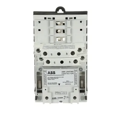 ABB 7GSP024214R0006 – 460 Lighitng Contactor-CR463L11AJA ABB 7GSP024214R0006 – 460 Lighitng Contactor-CR463L11AJA