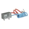 ABB GHV2501910R0001 – RD7/250 Surge Suppressor 24 … 250 V DC, screw terminal — photo 4 of 4