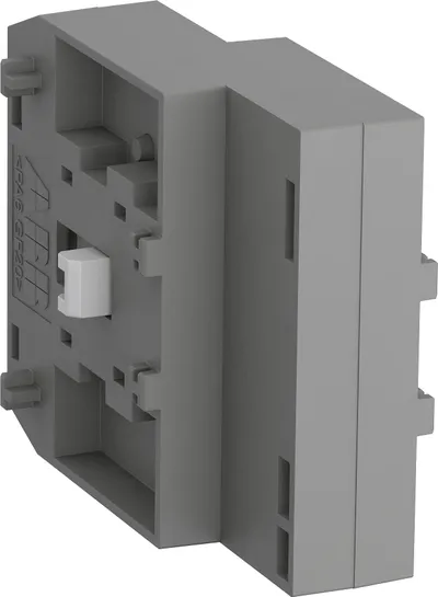 ABB 1SFN034403R1000 – VM140/190 Mechanical Interlock Unit ABB 1SFN034403R1000 – VM140/190 Mechanical Interlock Unit