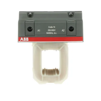 ABB 1SFN154870R1406 – ZAF205-14 Coil Replacement Kit ABB 1SFN154870R1406 – ZAF205-14 Coil Replacement Kit