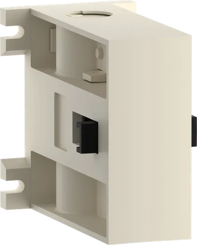 ABB 1SFN034700R1000 – VM300H Mechanical Interlock Unit ABB 1SFN034700R1000 – VM300H Mechanical Interlock Unit