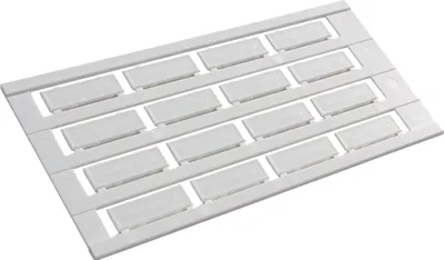 ABB 1SNA235156R2700 – BA4 Function Markers ABB 1SNA235156R2700 – BA4 Function Markers